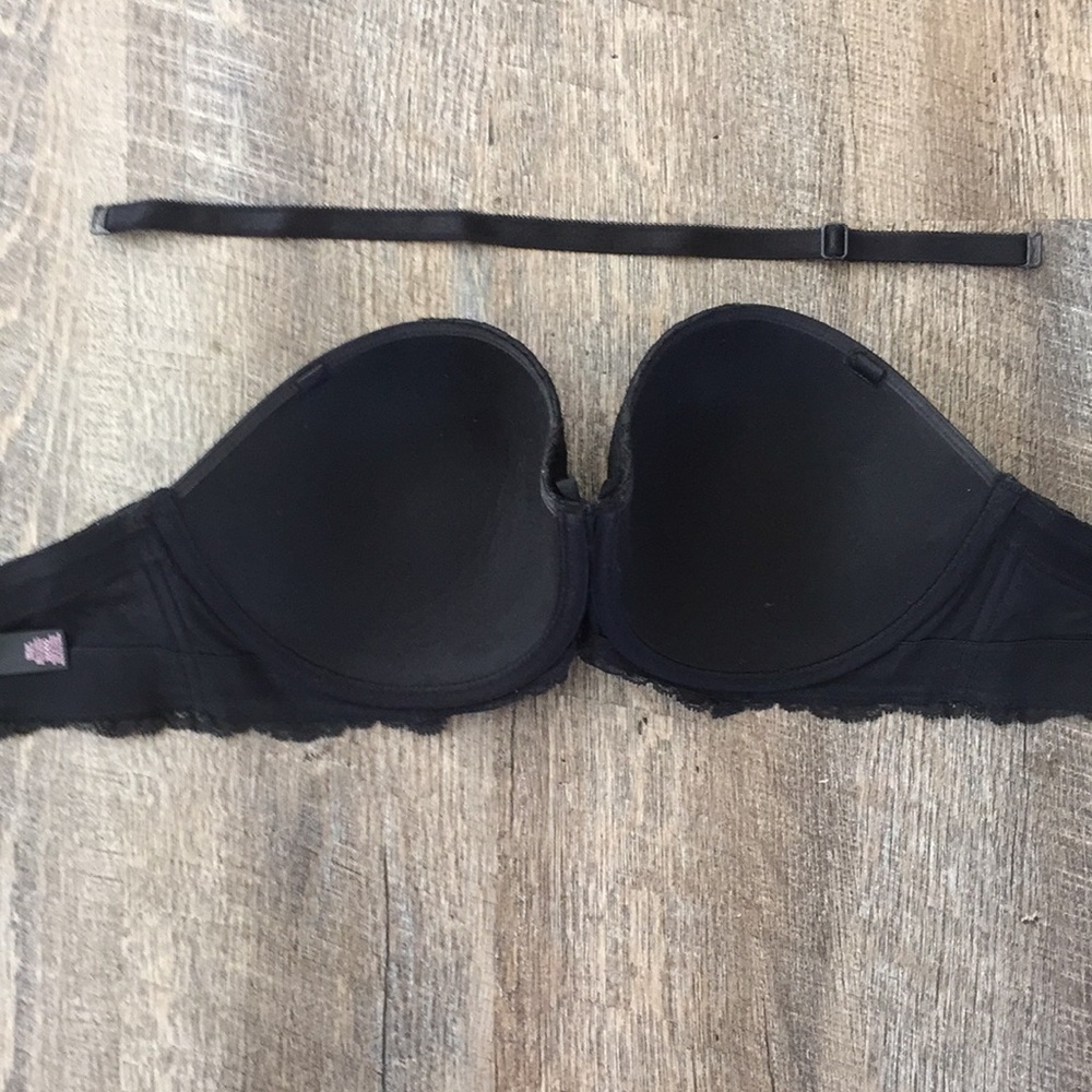 Strapless Bra - Picture 3 of 5
